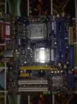 Материнська плата foxconn n15235 s775