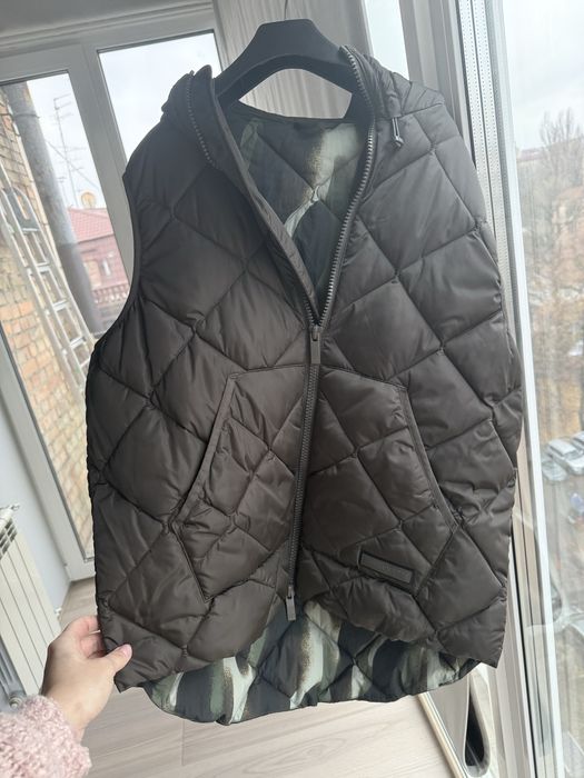 Жилетка Armani Exchange