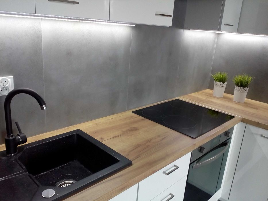 Nowoczesna kawalerka w nowym apartamentowcu Sky Res Rzeszów 1900zł