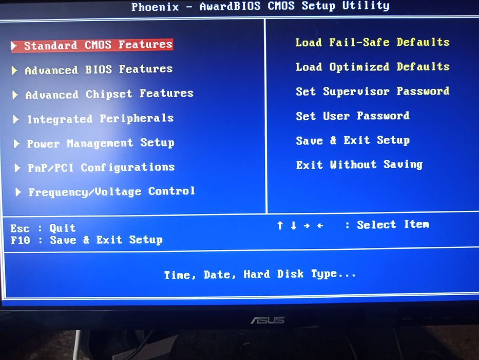 Retro komputer HP Pavilion 700