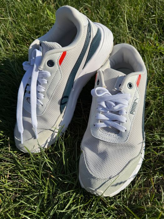 Кросівки жіночі puma
