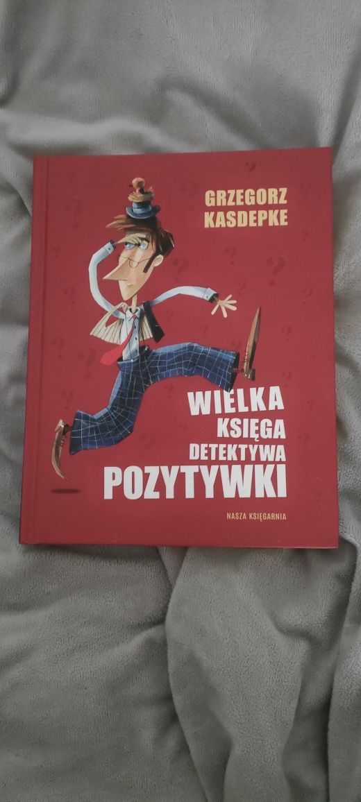 Sprzedam książkę