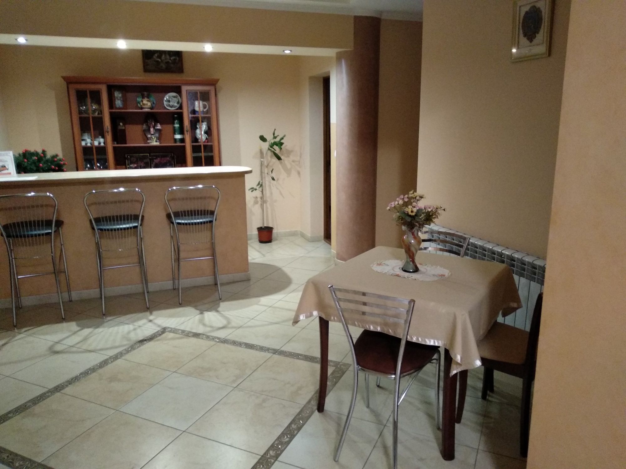 VILLA VERA Садиба біля Термального  басейну Закарпаття + парковка