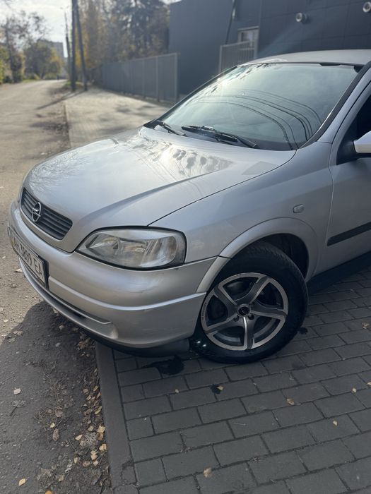 Astra g -1.6 бензин возможен пригон по договоренности