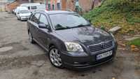 Toyota Avensis T25 2005