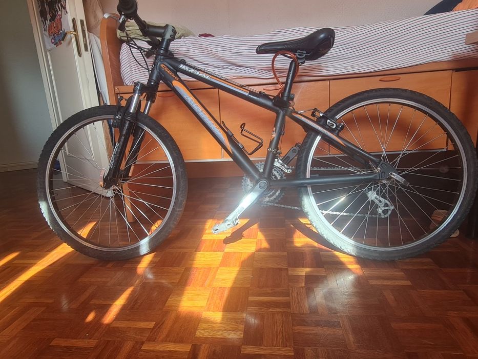 Vendo bicicleta em ótimo estado