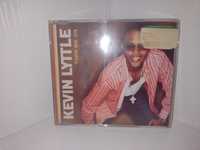 Plyta CD Kevin Lyttle Turn me on muzyka dance dancehall