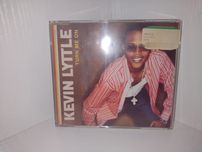 Plyta CD Kevin Lyttle Turn me on muzyka dance dancehall
