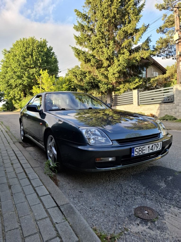 Honda Prelude 2.2 VTi 4WS