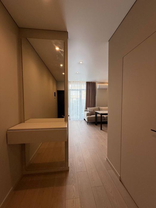 Оренда 2-кімнатної квартири у ЖК В4 (р-н Боздош)