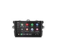 AUTO RADIO GPS ANDROID 10 PARA TOYOTA COROLLA 07-13