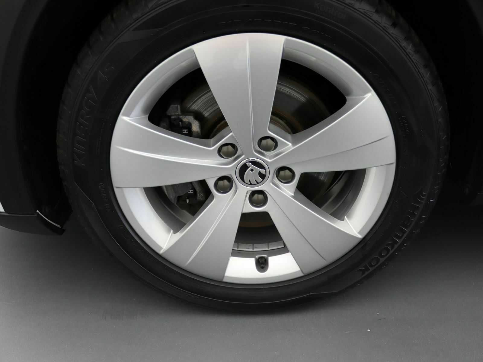 Диски R17 5 112 Skoda Superb Octavia Karoq 5x112