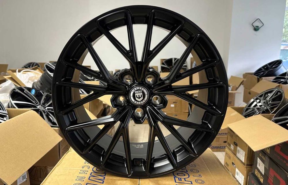 Нові диски R18 5*114.3 / Найкраща ціна / Шоурум