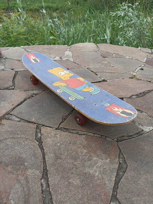 Продам Скейтборд