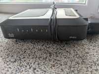 Кабельний модем Cisco EPC3212