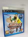 Gra Sports Champions 2 PS3 Play Station 3 pudełkowa PL
