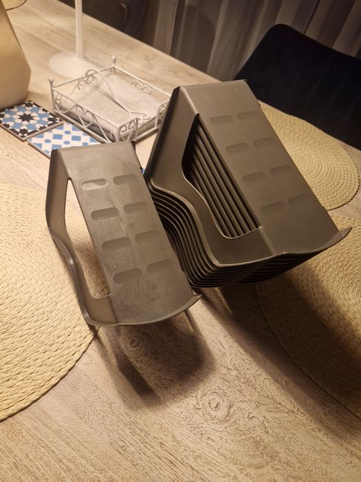 OrganOrganizer, pojemnik na buty Ikea. Nowe