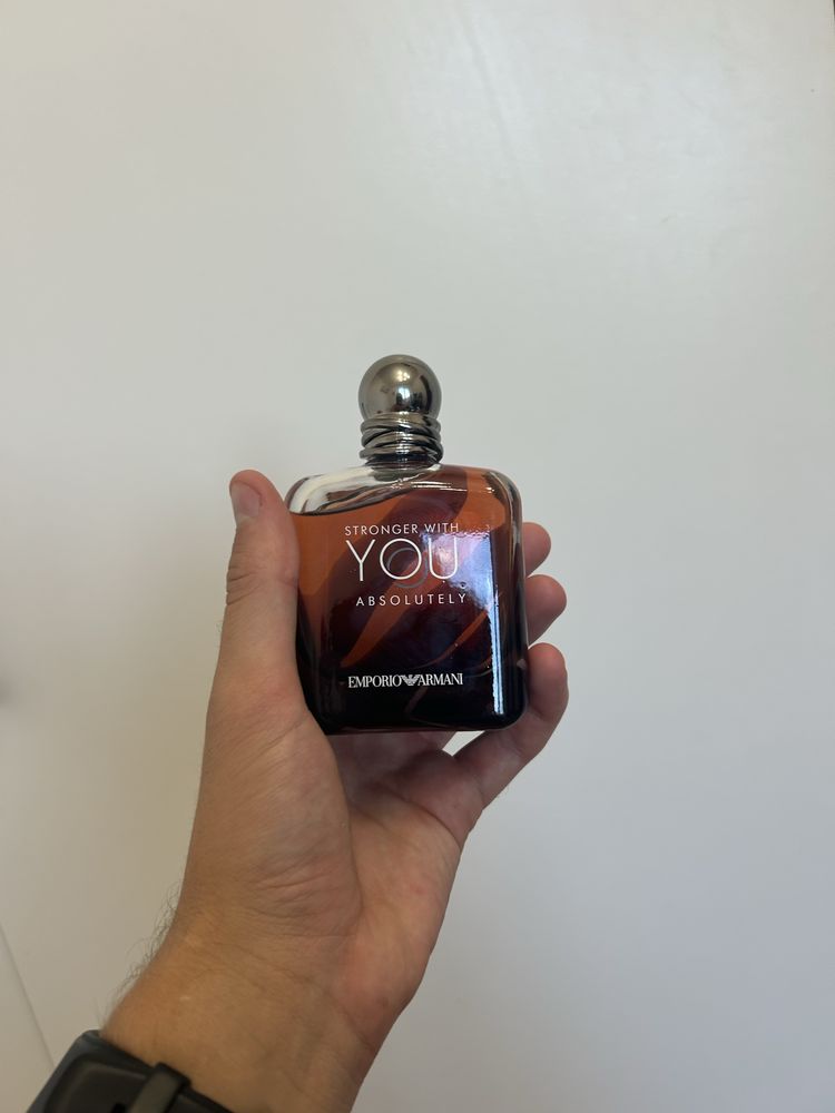 Perfumy Strogner With You Absolutely