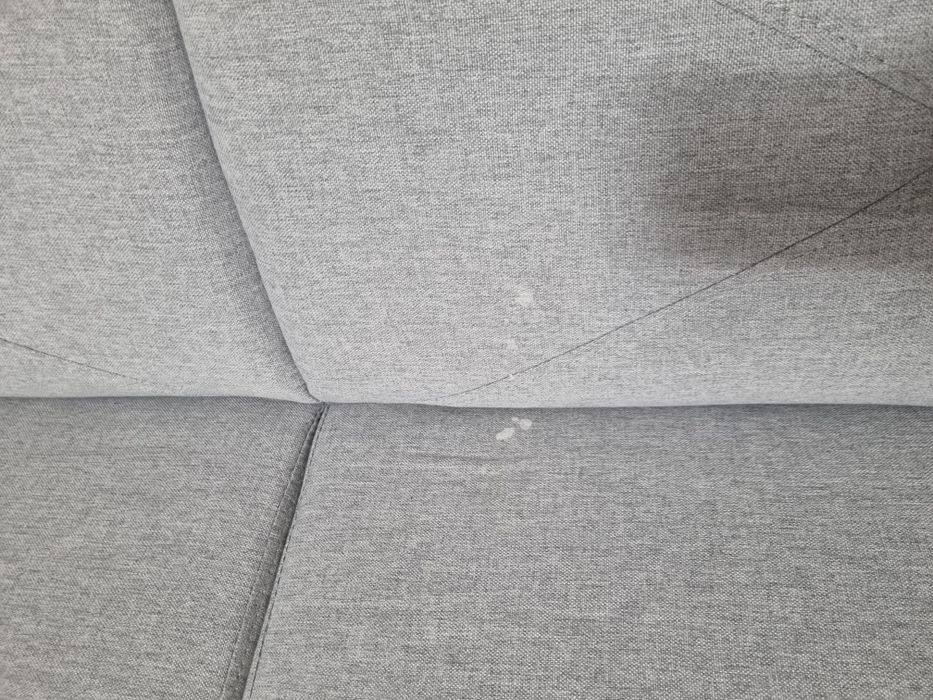Kanapa łóżko sofa narożnik z funkcją spania. Stan dobry