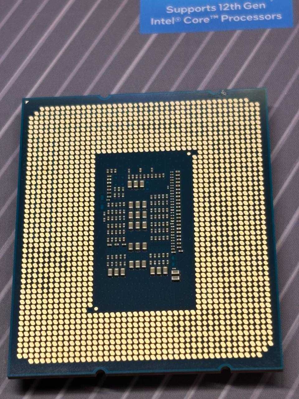 Intel Core i3 13100f