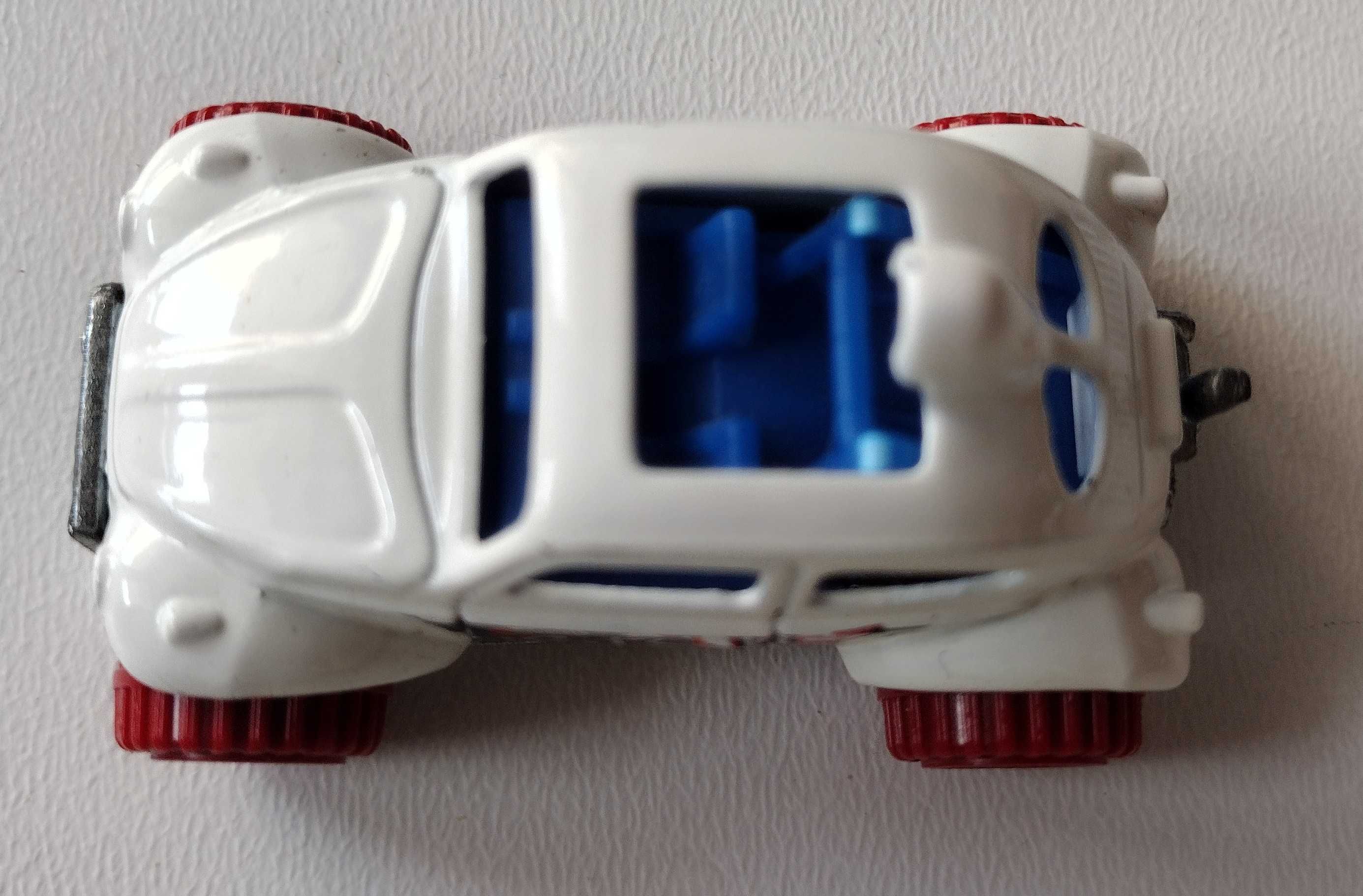 Resorak Hot Wheels Baja Bug