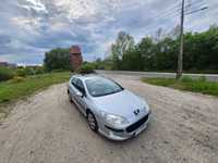 Peugeot 407 sw 2.0 hdi Panorama Hak