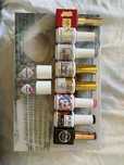 Kit completo para inicio de Nail desing (Tips, Gel, pó acrilico)