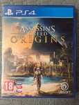 [00834] [PS4] Assassin's Creed Origins