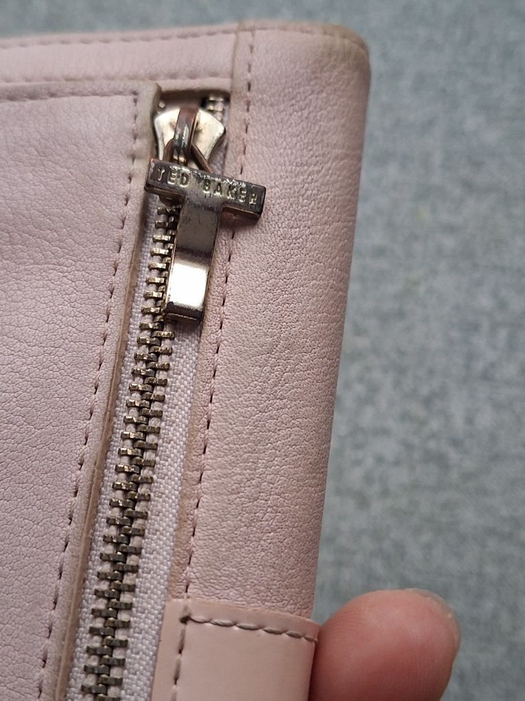 Portfel Ted Baker