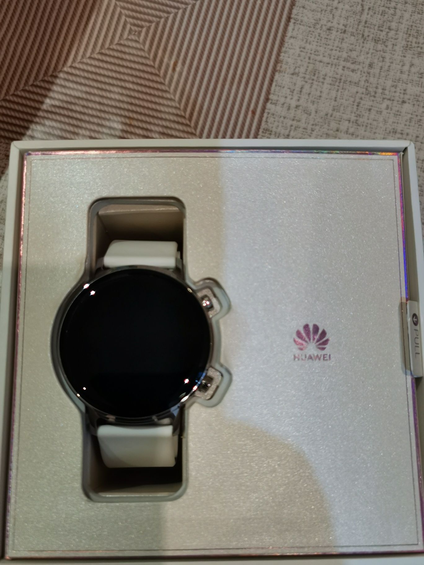 Смарт годинник huawei gt 2 42mm