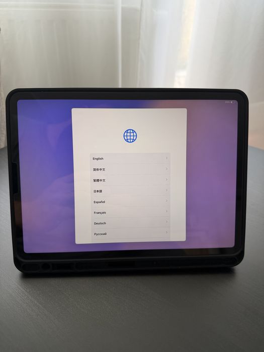 iPad Pro 128 M1 3Gen jak nowy! Ideał