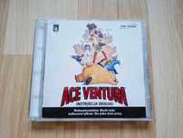 Ace Ventura PC CD PL – klasyczna gra przygodowa CD Projekt
