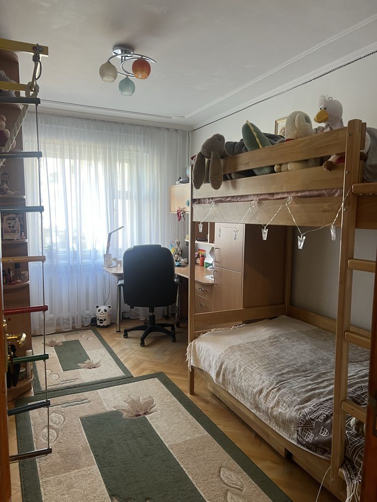Продаж 2 кімнатноі квартири вул Грінченка(чешка)