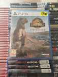 Jurassic World Evolution 2 [PS5] PL, NOWA