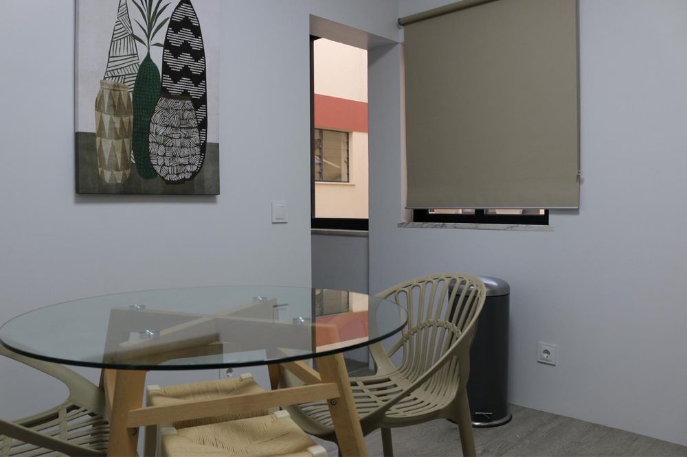 Apartamento T-2 em Ferragudo