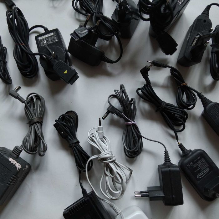 Блок живлення для різної техніки