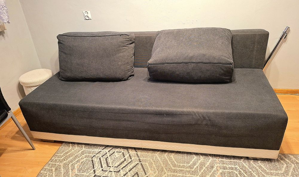 Kanapa oddam za darmo