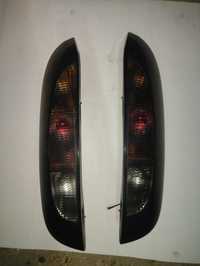 Opel Corsa C lampa tył 3 drzwi Lift