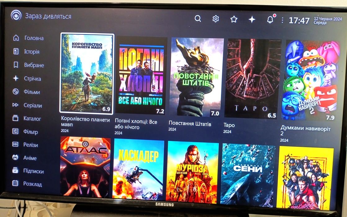 Смарт приставка, Smart TV - X96Q/Tanix w2/Z8 Pro та інші, читайте.