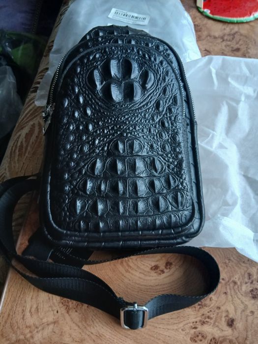 Шкіра 100% . SCHLATUM 30-18-10