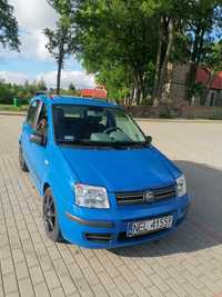 Fiat Panda rocznik 2004