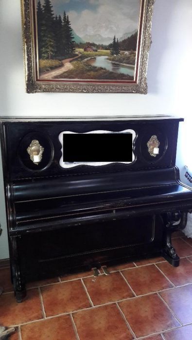 pianino pianino pianino