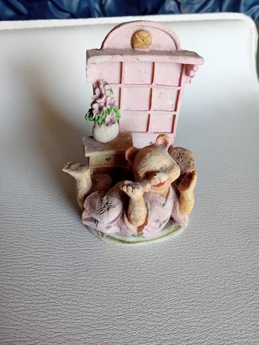 Conjunto decoração