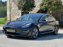 Tesla Model 3 Long-Range Dual Motor AWD