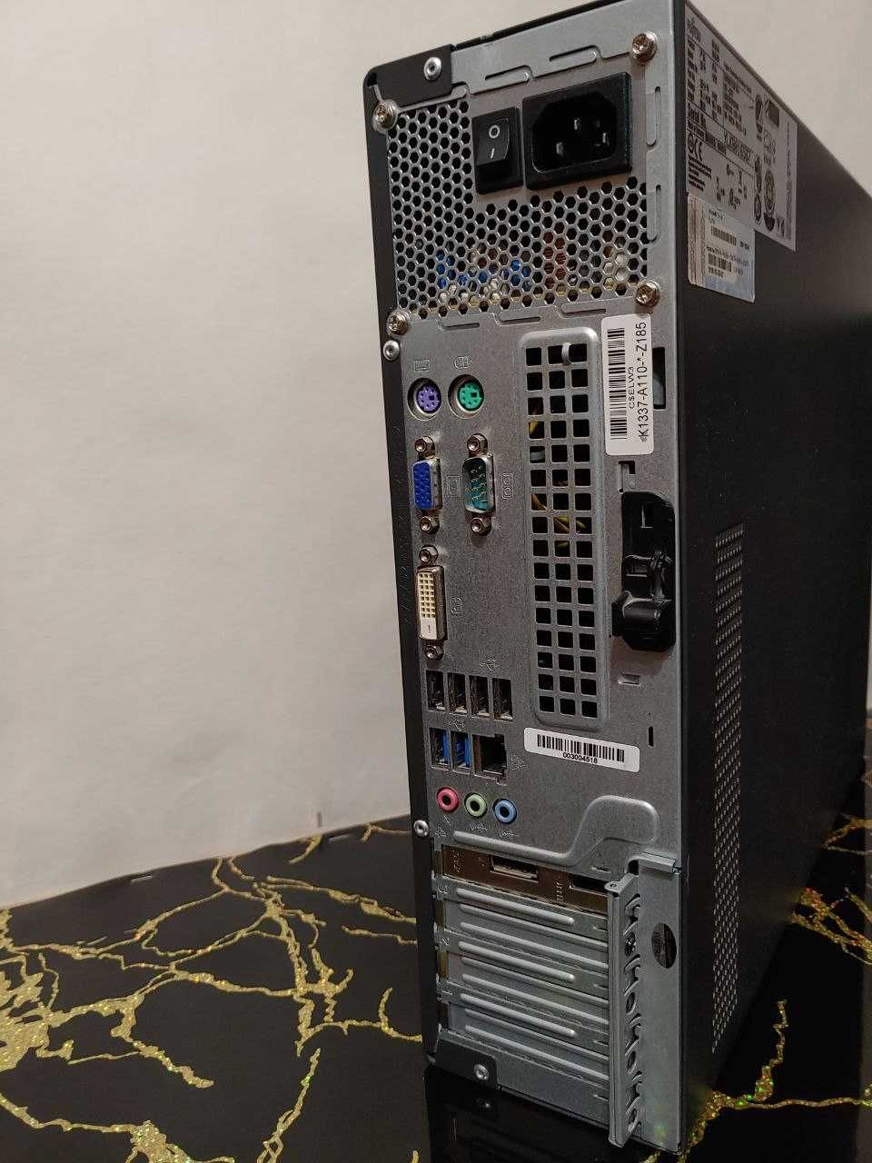 Пк Fujitsu Esprimo E510 E85+