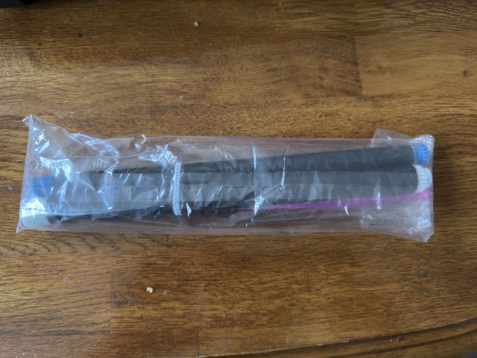 PANASONIC KX-FC268PD – Telefax / Faks z telefonem