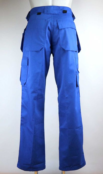 Helly Hansen Ashford Construction spodnie robocze Cordura 50 (L)