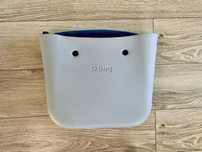 Obag grigio chairo