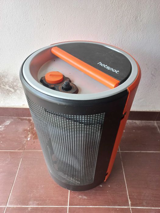 Aqueçimento inverno