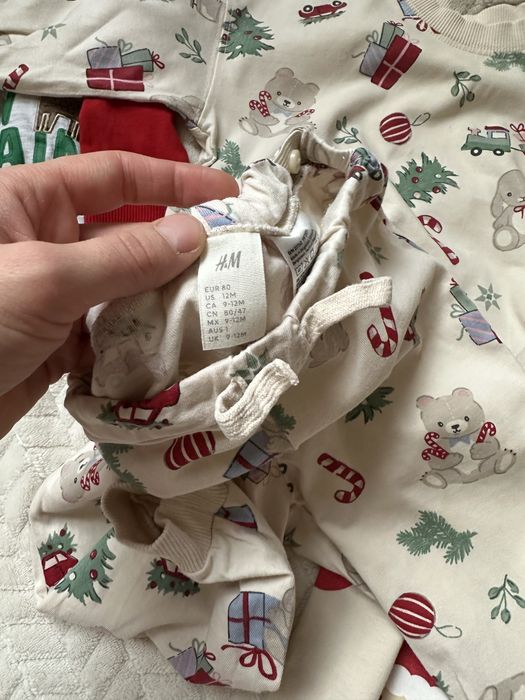 Новорічний костюм для хлопчика або дівчинки !